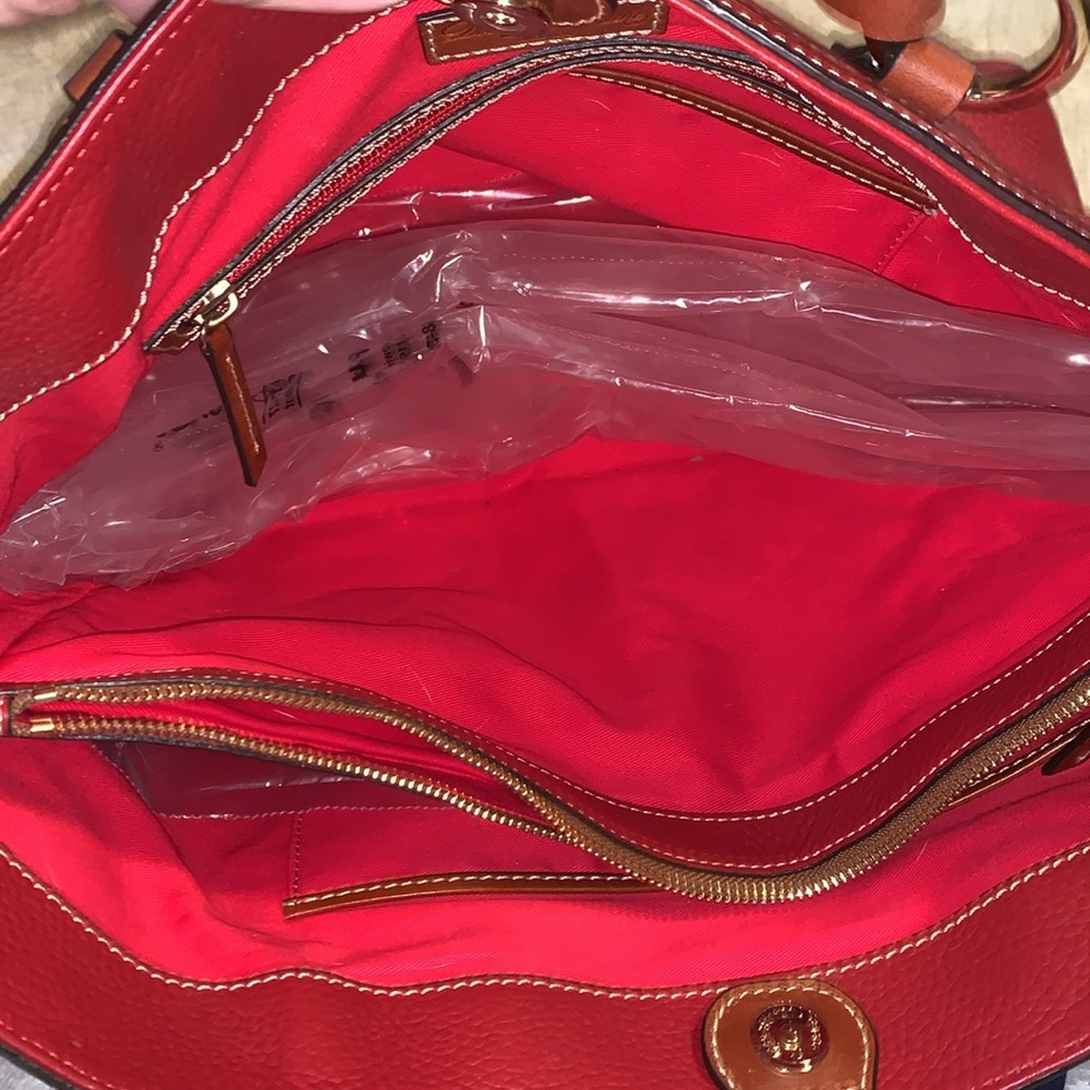 Dooney & Bourke bag - Picture 6 of 9